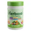 Herboxa Super Green Banán Málna - 300g