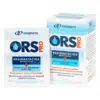 InnoPharm ORS Pro rehidratációs granulátum probiotikummal - 10db
