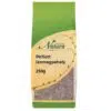 Natura pirított lenmagpehely - 250g
