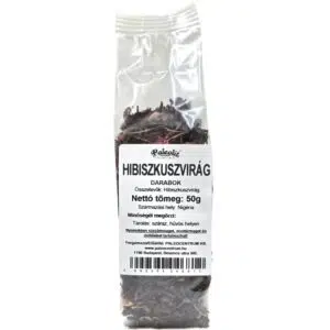 Paleolit Hibiszkuszvirág - 50g