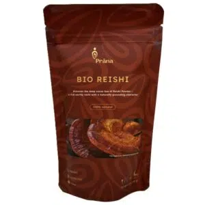 Prana Bio Reishi por - 60g