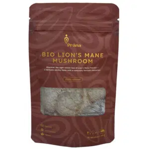 Prana Bio Süngomba por - 60g
