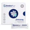 SimbioPlus Enteroreg – Anyatej Oligoszacharid - 30 tasak